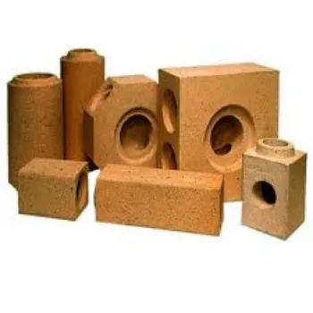 Grooved Bricks